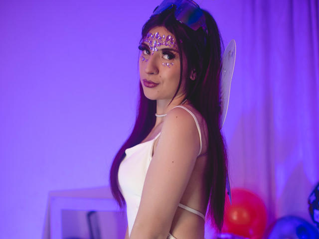 YenniferMarshall - Sexe cam en vivo - 18437962