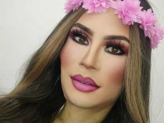 MirandaGretell - Live Sex Cam - 18437994