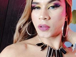 SaskyaDeluxxe - Sexe cam en vivo - 18438190