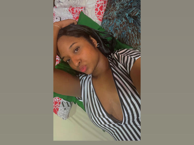 MelanyScoth - Sexe cam en vivo - 18439110