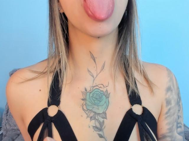 KayMt - Live porn &amp; sex cam - 18439186