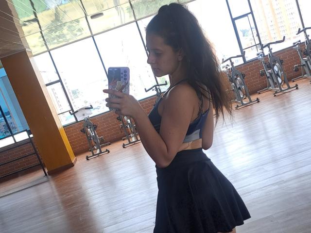 TammyDeluxe - Live sexe cam - 18439694