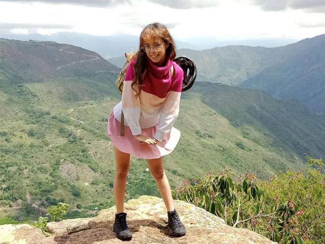 LilyLille - Live sexe cam - 18441986