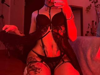 QueenSquirty - Live sexe cam - 18442326