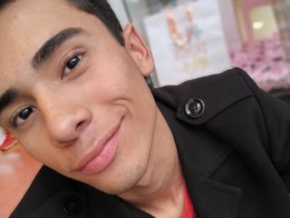 SantiagoRamos - Live Sex Cam - 18442462