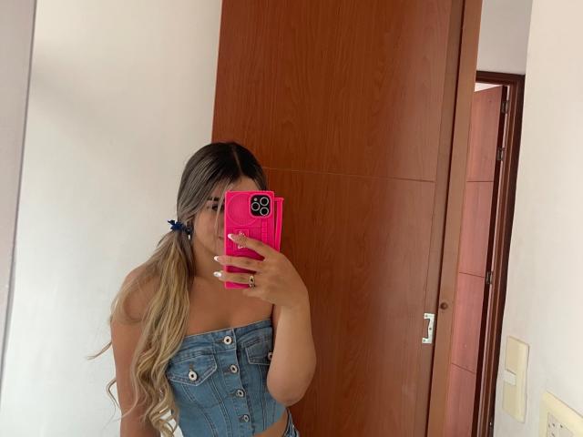 SashaPolet - Live sex cam - 18442550