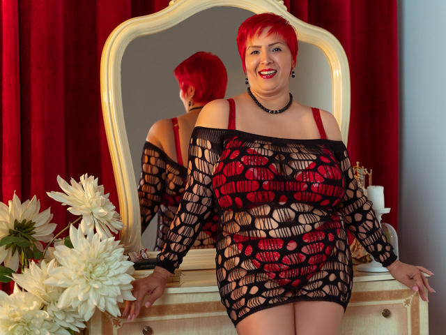 LadyLibely - Live Sex Cam - 18444398