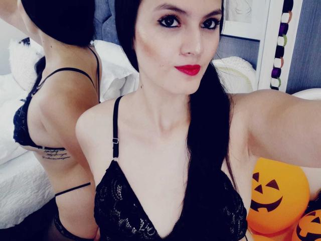 CelesteRose - Live sex cam - 18445170