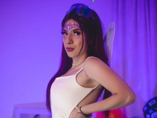 YenniferMarshall - Sexe cam en vivo - 18445514