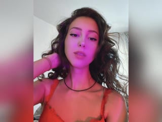 ArianaGrace - Live porn &amp; sex cam - 18445978