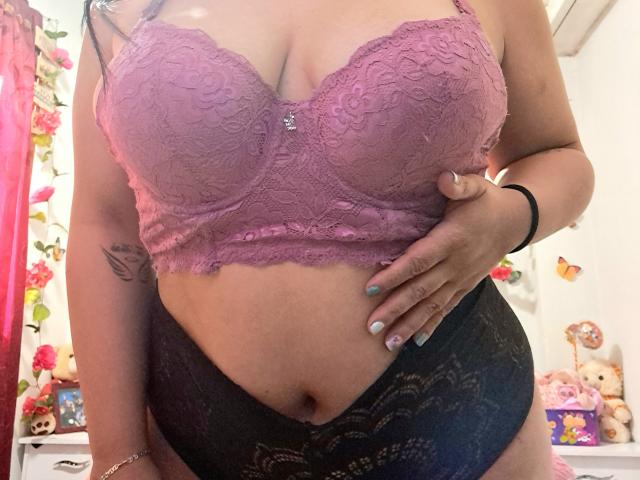 VivianaThomson - Live sexe cam - 18445986