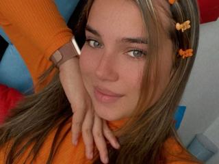 CelesteMitchell - Live sex cam - 18446238