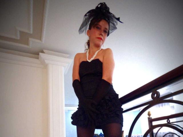 NicolettaRyan - Live sexe cam - 18446342
