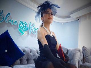 NicolettaRyan - Live sex cam - 18446346