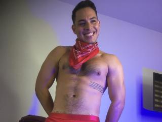 RyanRocket - Sexe cam en vivo - 18446430