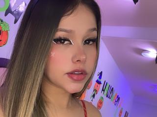 LilaLutz - Live Sex Cam - 18446582