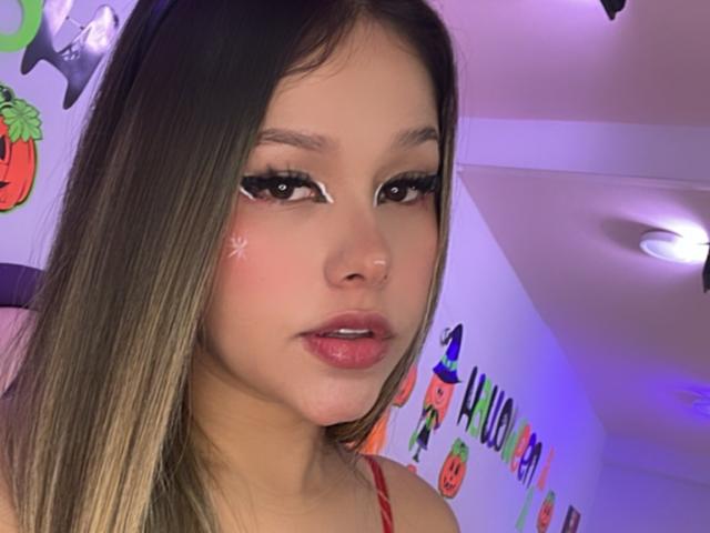 LilaLutz - Live porn &amp; sex cam - 18446582