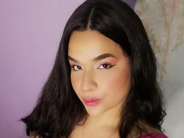 AntonelaPark - Sexe cam en vivo - 18446590