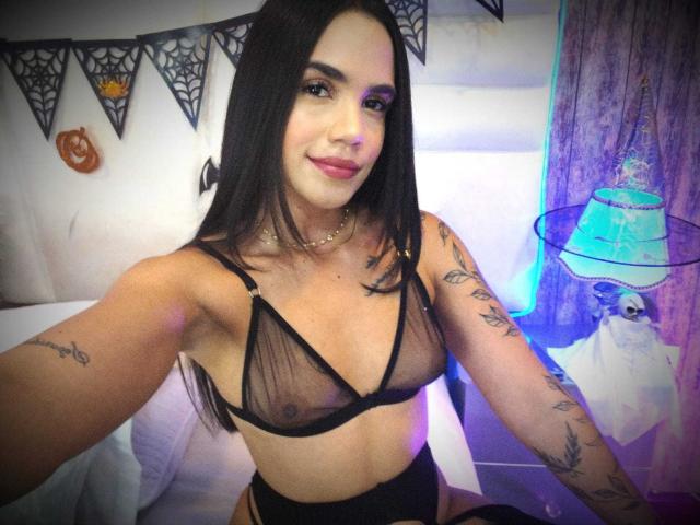 MarieleDurand - Live Sex Cam - 18447506