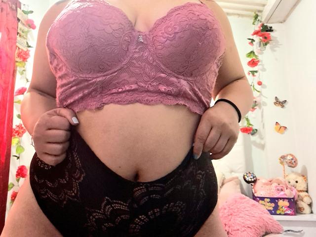 VivianaThomson - Sexe cam en vivo - 18447570