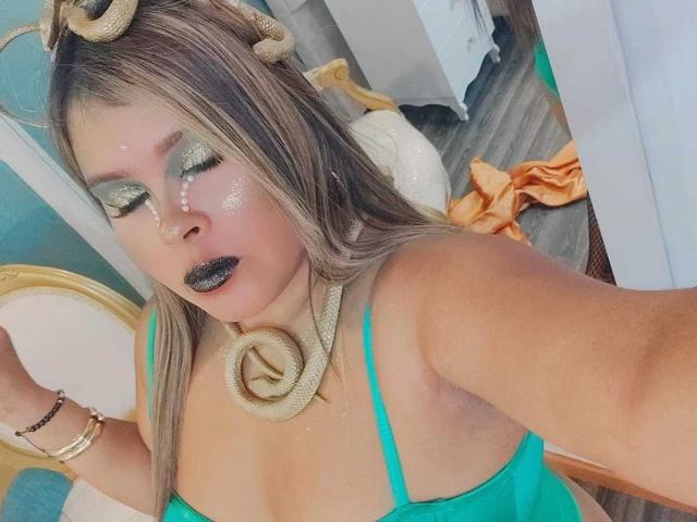 EvaMadison - Live sex cam - 18447682