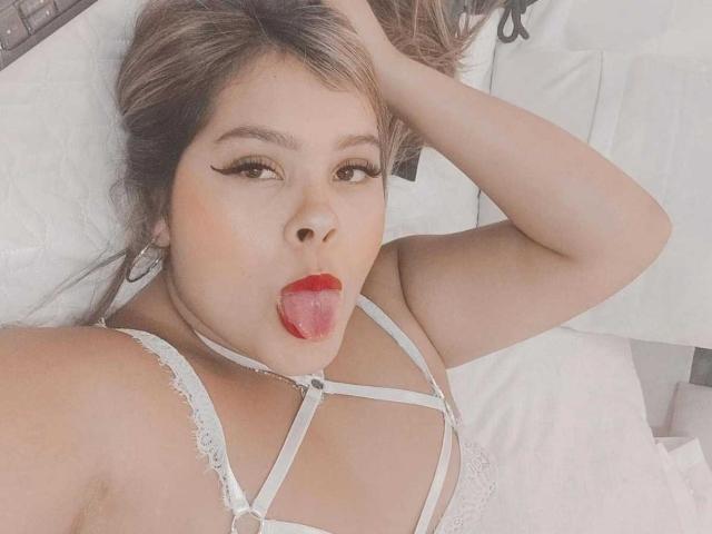 EvaMadison - Live sex cam - 18447742