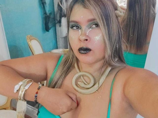 EvaMadison - Live porn &amp; sex cam - 18447750