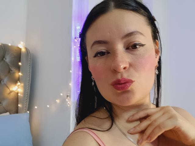 VaaleryStark - Sexe cam en vivo - 18448382