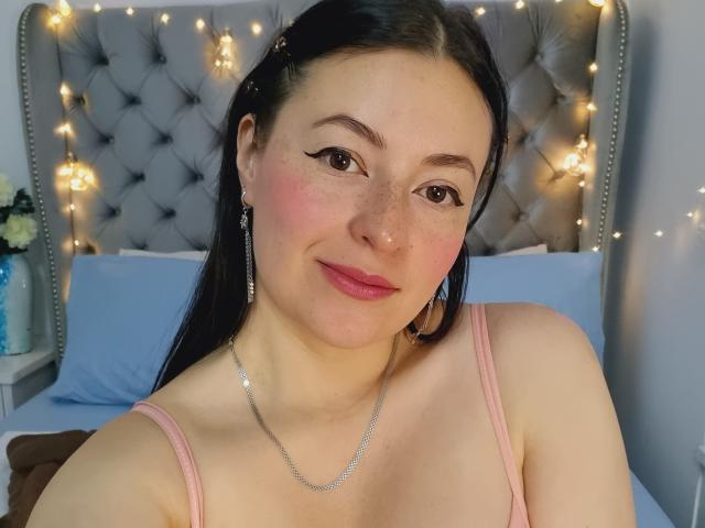 VaaleryStark - Live porn &amp; sex cam - 18448394