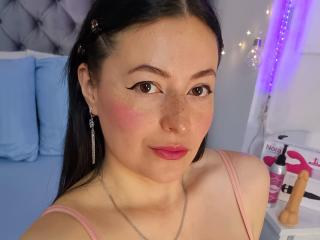 VaaleryStark - Live porn & sex cam - 18448402