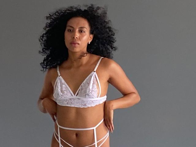 SamyRoss - Sexe cam en vivo - 18448742