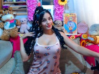 TalianaSquirt - Live sex cam - 18450190