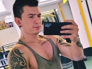 StevenTyler - Sexe cam en vivo - 18450242
