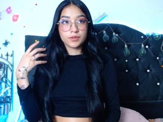 ValeriaClark - Live porn & sex cam - 18450550