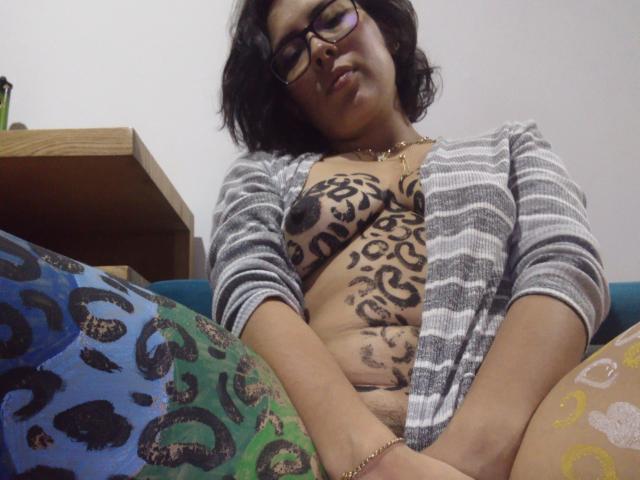 SophiiaDumont - Sexe cam en vivo - 18451782