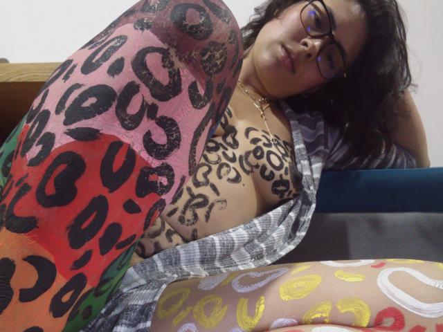 SophiiaDumont - Live sex cam - 18451898