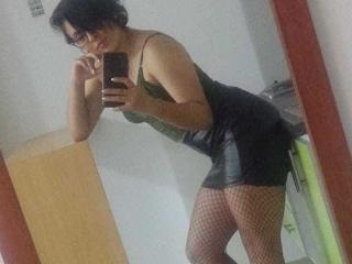 SophiiaDumont - Live Sex Cam - 18452430