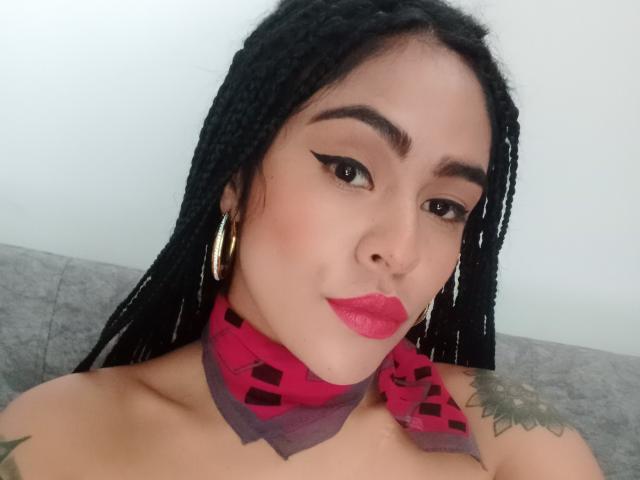 StellaBeckker - Live sex cam - 18452750