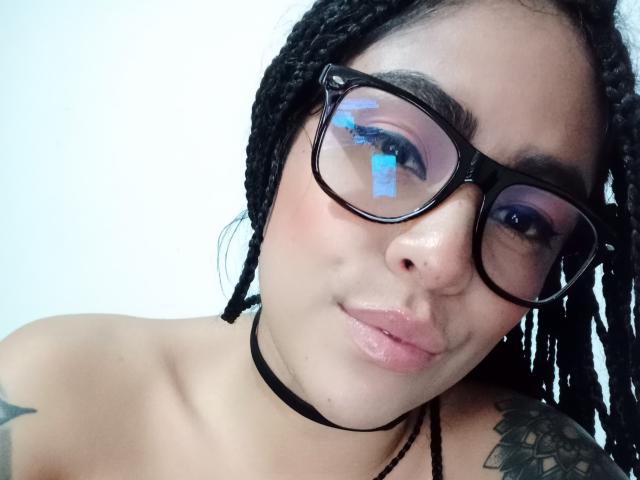 StellaBeckker - Live sexe cam - 18452754