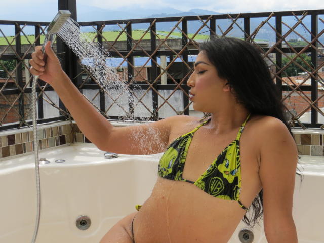 HannaHuston - Live porn &amp; sex cam - 18453070