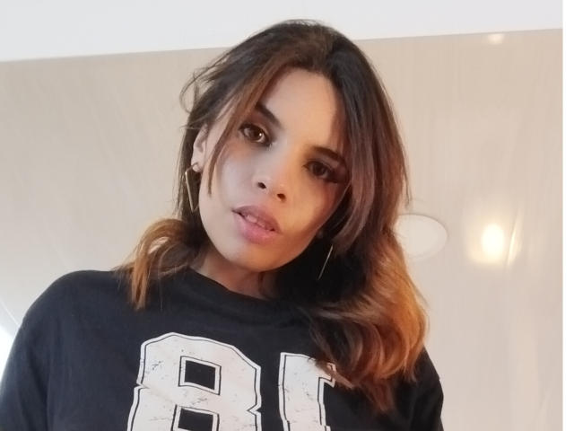 VioletaStone - Live porn &amp; sex cam - 18453870