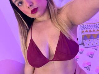 AmayaJhons - Sexe cam en vivo - 18453926
