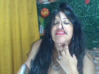 MichelleBrito - Live sexe cam - 18454186