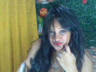 MichelleBrito - Live sexe cam - 18454194