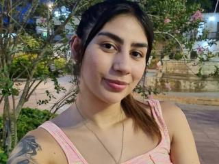 JessicaSoler - Live porn &amp; sex cam - 18454506