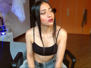 ValerieHang - Live porn & sex cam - 18455190