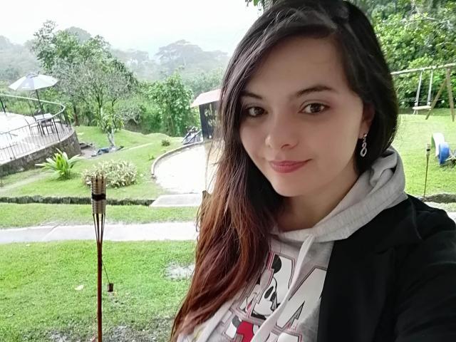 katherinLatin - Live porn &amp; sex cam - 18456714