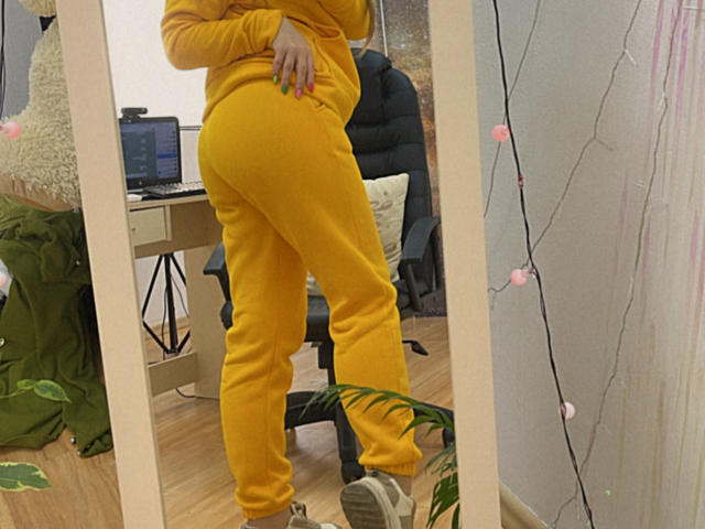 Dooris - Live sex cam - 18458878