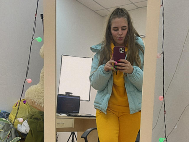 Dooris - Sexe cam en vivo - 18458882