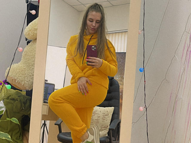 Dooris - Camera khiêu dâm &amp; quyến rũ trực tiếp - 18458886